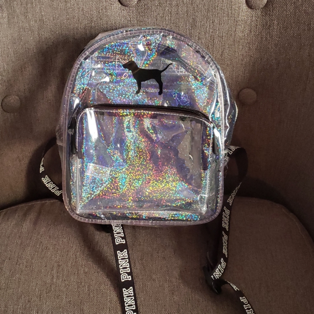 backpack purse